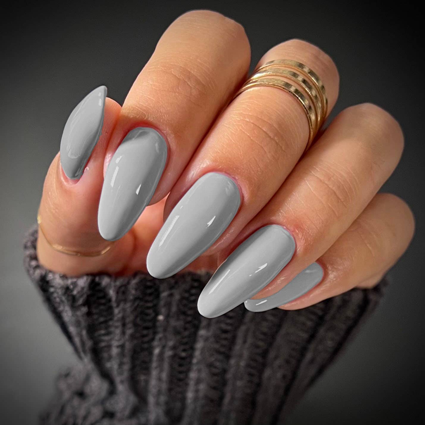 Balance Beam Nail Polish