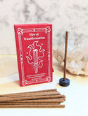 Fire of Transformation Short Stick Incense, Ritual, Altar