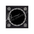 SCRYING MIRROR - TOURMALINE