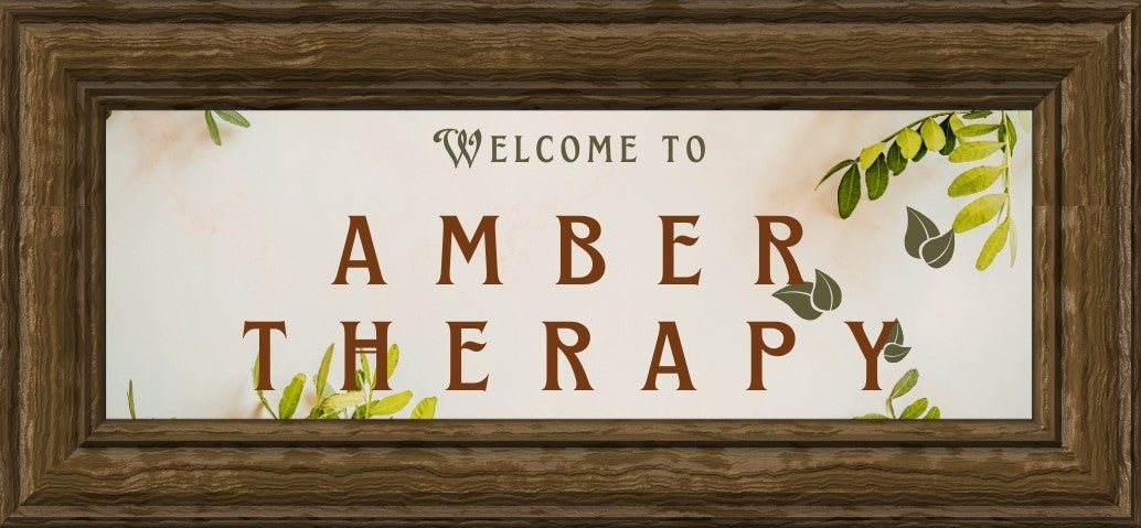 Amber Therapy