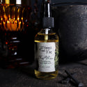 Rue Water for Protection, Hex Breaking, Witchcraft
