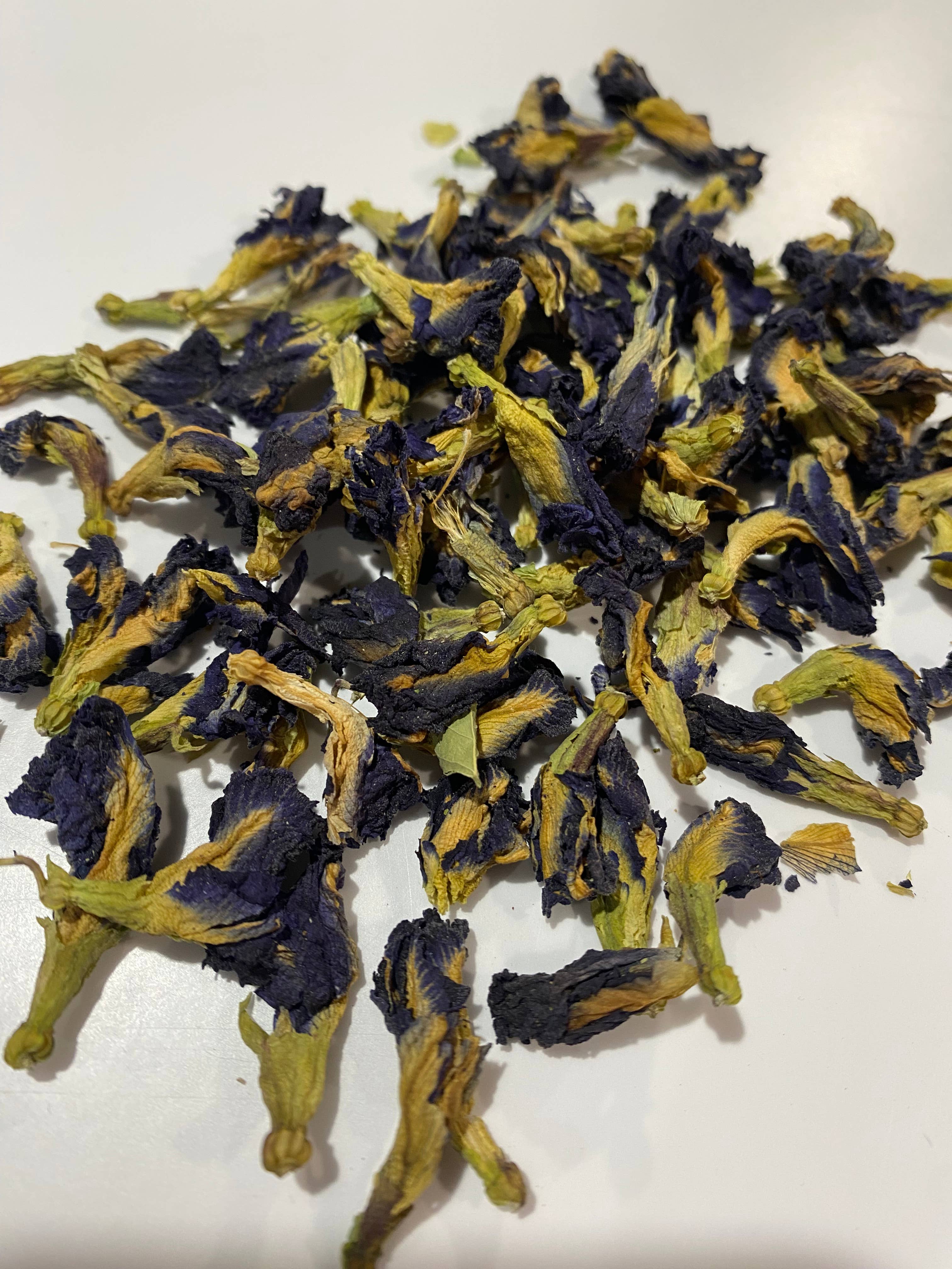 Organic Butterfly Tea