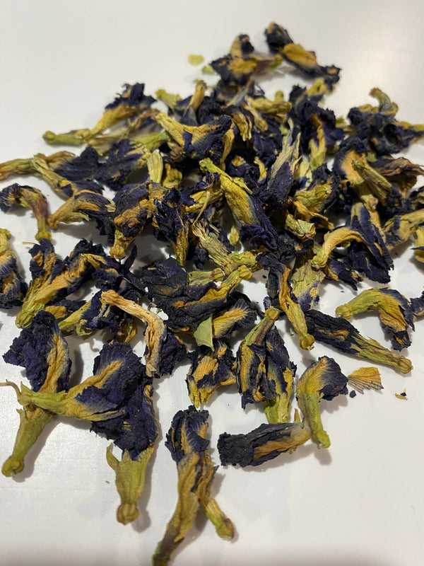Organic Butterfly Tea