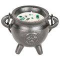 CAULDRON CANDLES: WISDOM (LAPIS)