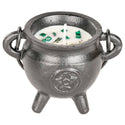 CAULDRON CANDLES: BALANCE (AMETHYST)