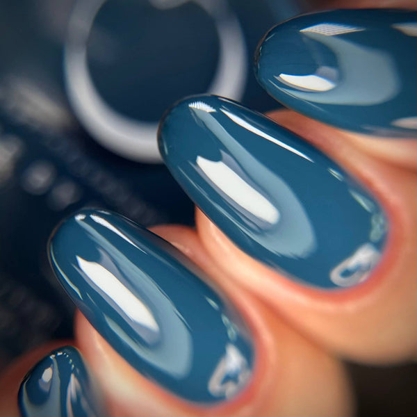 Eternal Student Nail Polish