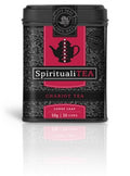 Organic Chariot Tea