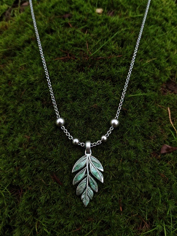 Goblin Queen Necklace