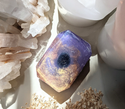 Psychic Reader Obsidian Soap