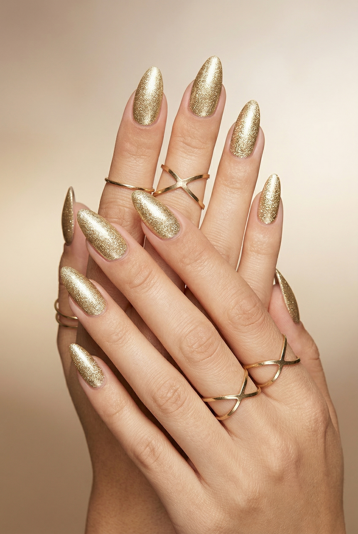 Abundance Boost Nail Polish