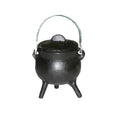 CAULDRON - CAST IRON 2.75"