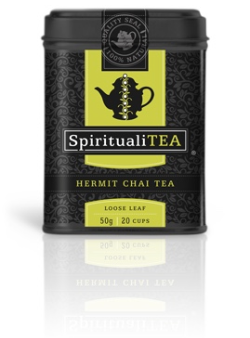Hermit Chai