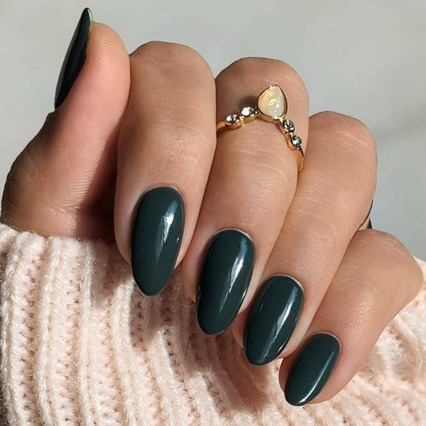 Regeneration Nail Polish