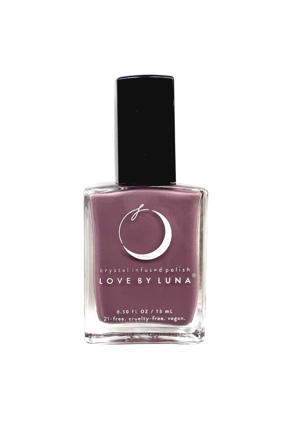 Habit Breaker Nail Polish