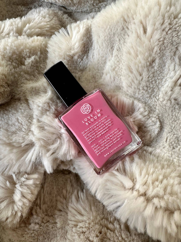 Love in Bloom Nail Polish