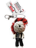 Sid String Doll Keychain