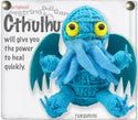 Cthulhu String Doll Keychain