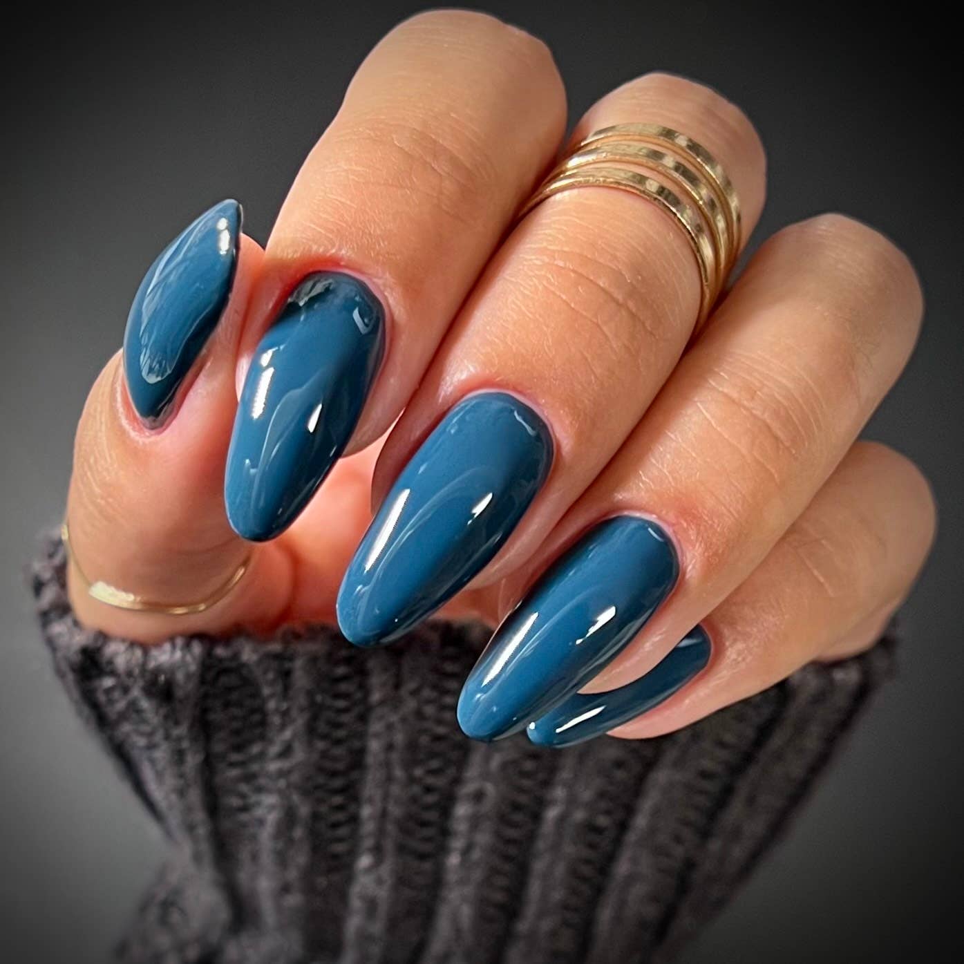 Eternal Student Nail Polish