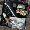 Boundaries Spell Kit • Witchcraft Protection & Sacred Space
