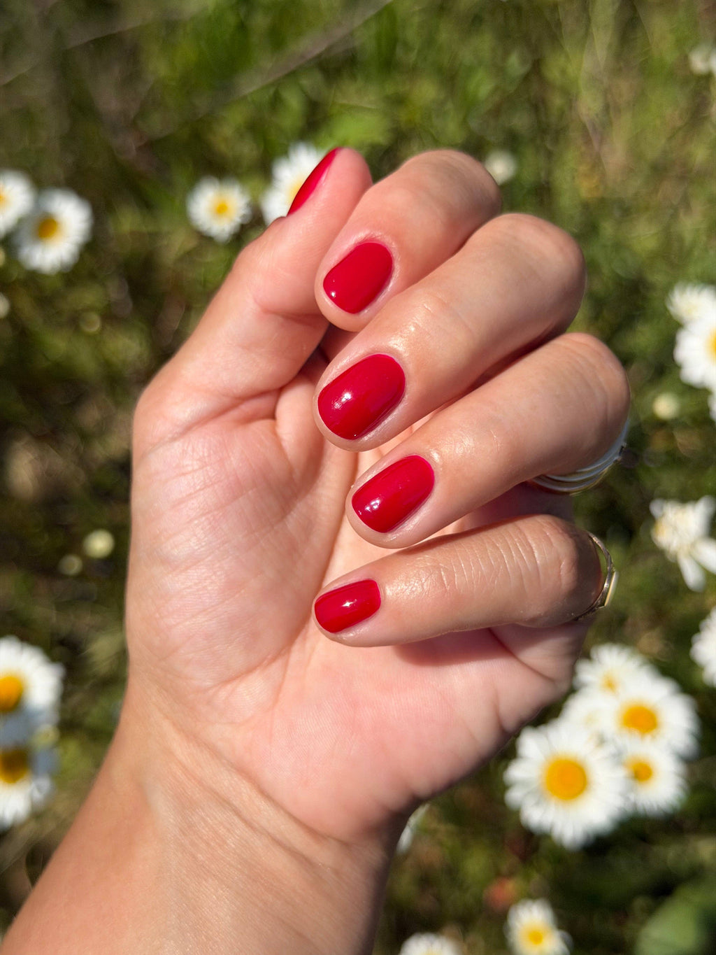 Law of Attraction Nail Polish