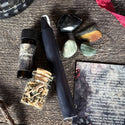 Boundaries Spell Kit • Witchcraft Protection & Sacred Space