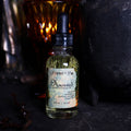 Ritual Anointing Oil • Altar Oil for Wisdom & Strength