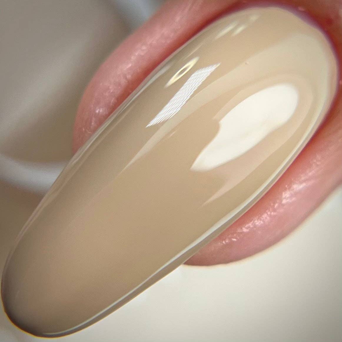 Gaia Grounding Nail Polish