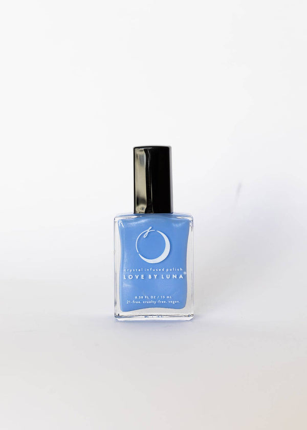 Retrograde Rescue Nail Polish