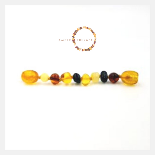 5cm / 2" Extension Pieces - screw ins (Choose Colour)