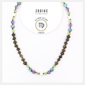 Virgo Adult Necklace