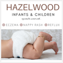 Child Multi Amber & Hazelwood Bracelet