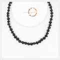 Child Cherry Amber Necklace