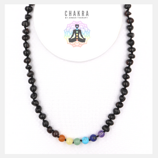 Adult Chakra Necklaces