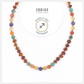 Sagittarius Adult Necklace