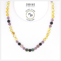 Capricorn Adult Necklace