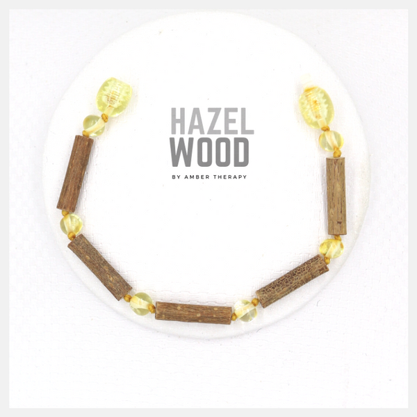 Hazelwood anklet 2025 for baby