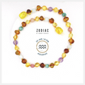 Aquarius Adult Anklet