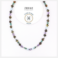 Pisces Adult Necklace