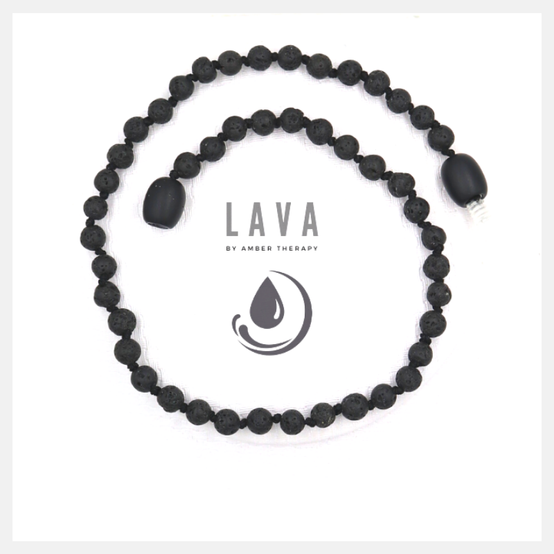 Lava Adult Anklet