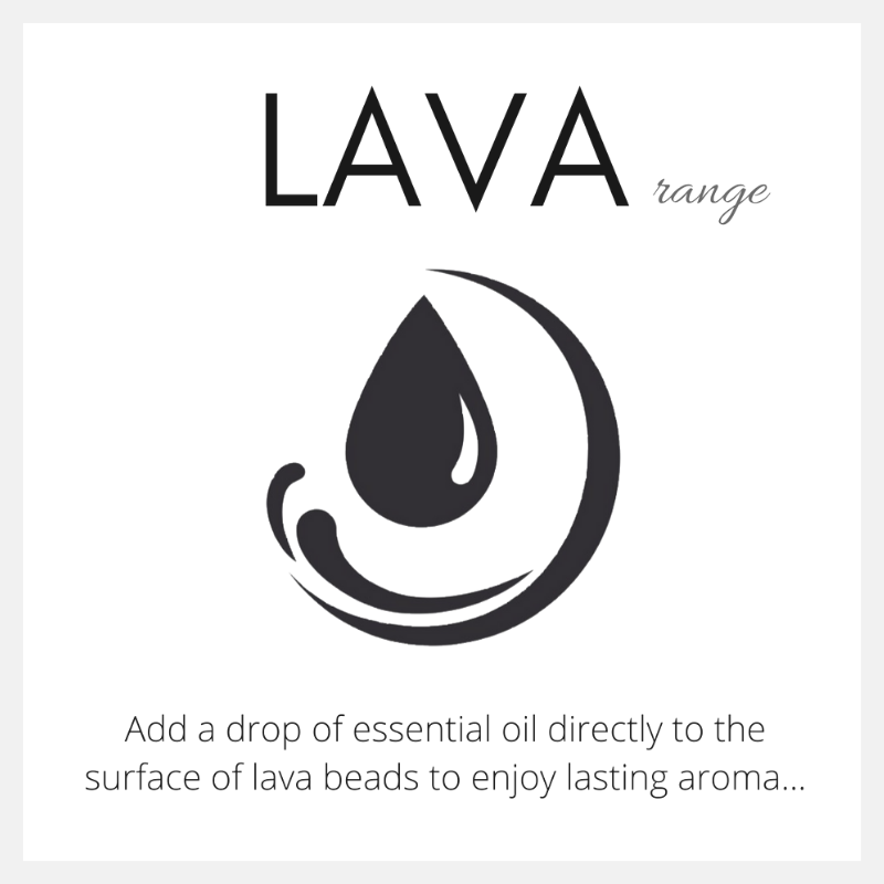 Lava & Toffee Amber Adult Bracelet