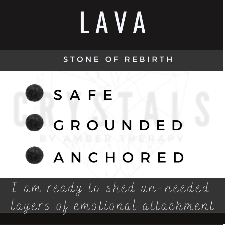 Lava & Toffee Amber Adult Bracelet