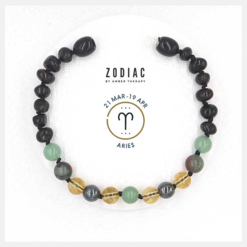 Aries Adult Bracelet