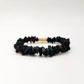 Small Cat Cherry Amber Collar