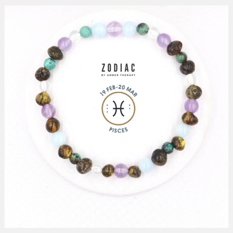 Pisces Adult Bracelet