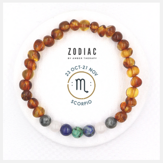 Adult Zodiac Bracelets