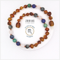 Scorpio Adult Anklet