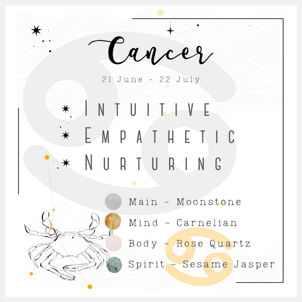 Cancer Adult Necklace