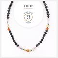 Taurus Adult Necklace