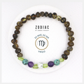 Virgo Adult Bracelet
